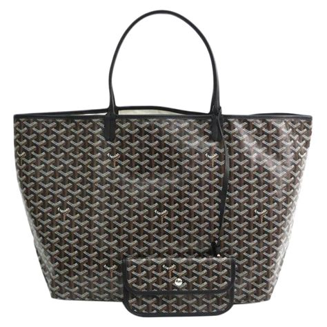 goyard cabinet|goyard canvas.